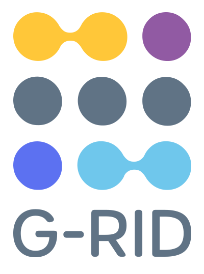 grid logo